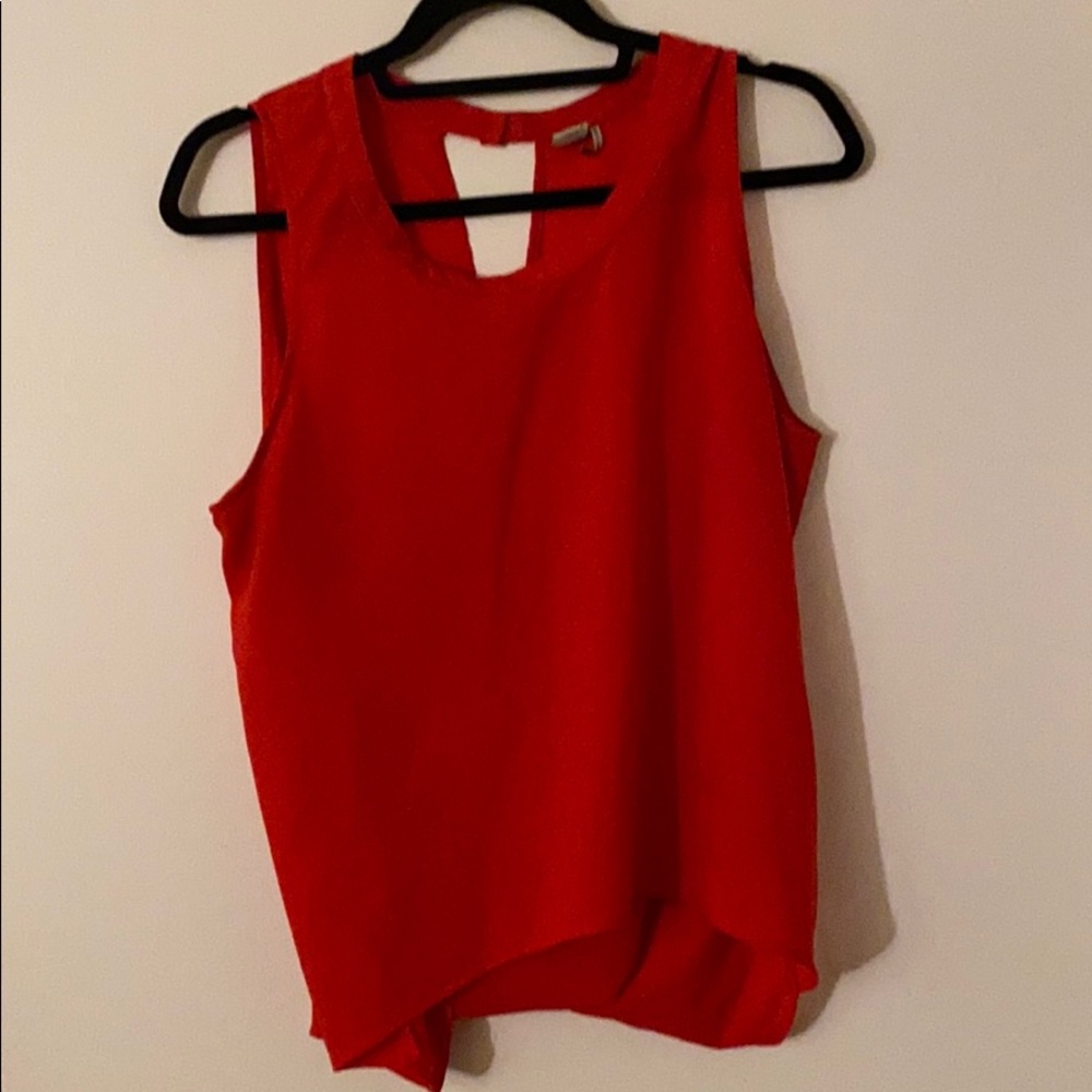 Red Blouse ❤️